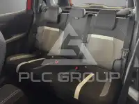 2025 Opel Frontera