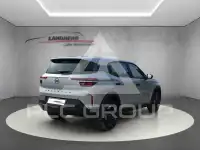 2025 Opel Frontera