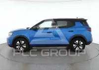 2025 Opel Frontera