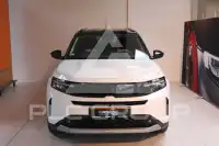 2025 Opel Frontera