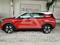 2025 Opel Frontera