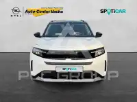 2025 Opel Frontera