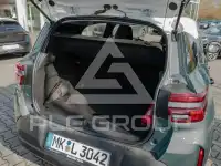2025 Opel Frontera