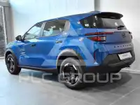 2025 Opel Frontera