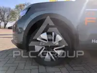 2025 Opel Frontera