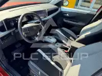 2025 Opel Frontera