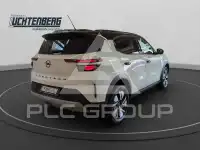 2025 Opel Frontera