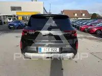 2025 Opel Frontera