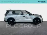 2025 Opel Frontera