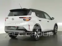 2025 Opel Frontera
