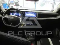 2026 Opel Frontera