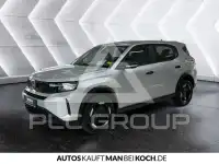 2025 Opel Frontera