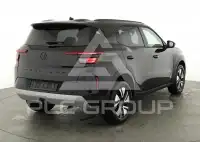 2025 Opel Frontera