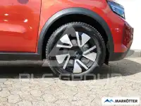2025 Opel Frontera