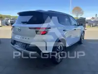 2025 Opel Frontera