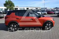 2025 Opel Frontera