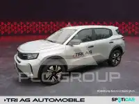 2025 Opel Frontera