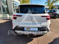 2025 Opel Frontera