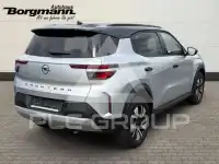 2025 Opel Frontera
