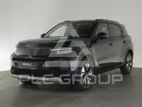 2025 Opel Frontera