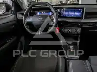 2025 Opel Frontera