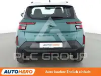 2025 Opel Frontera