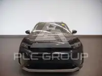 2025 Opel Frontera