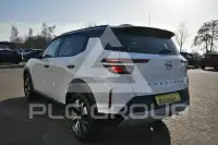 2025 Opel Frontera