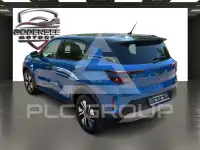2025 Opel Frontera