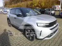 2025 Opel Frontera