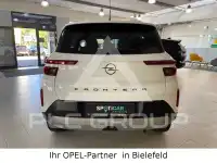 2025 Opel Frontera