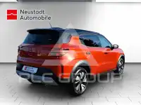 2025 Opel Frontera