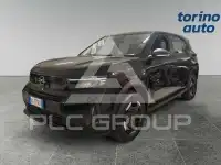 2025 Opel Frontera
