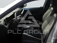 2025 Opel Frontera