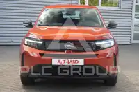 2025 Opel Frontera