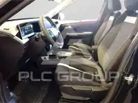 2025 Opel Frontera