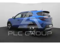 2025 Opel Frontera