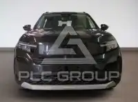 2025 Opel Frontera