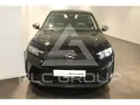 2025 Opel Frontera