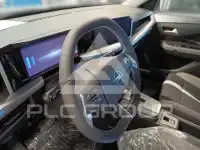 2025 Opel Frontera