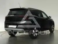 2025 Opel Frontera