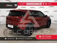2025 Opel Frontera