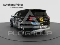 2025 Opel Frontera