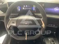 2025 Opel Frontera
