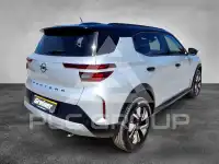2025 Opel Frontera