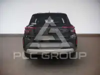 2025 Opel Frontera