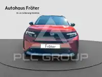 2025 Opel Frontera