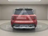 2025 Opel Frontera