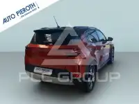 2025 Opel Frontera