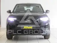 2025 Opel Frontera